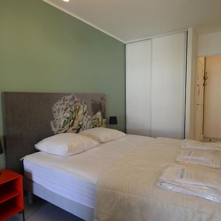 Appartement 3 Personnes Avec Coin Nuit Avec Terrasse Et Parking Quartier Du Port De Nice Nizza Kültér fotó